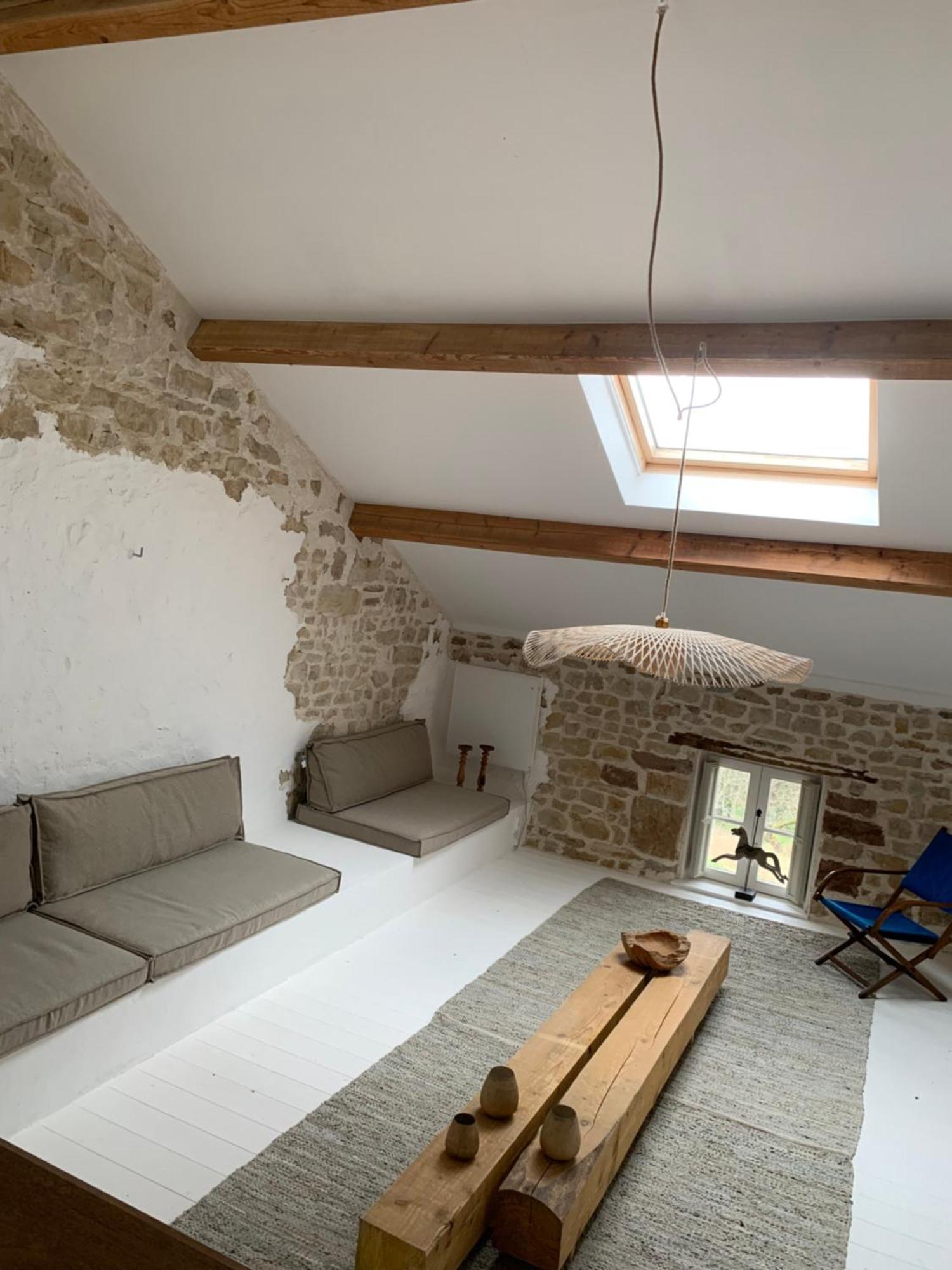 Maison Le Haut Fee Serecourt Dış mekan fotoğraf